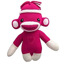 Sockiez sock monkey for sale  Delivered anywhere in USA 