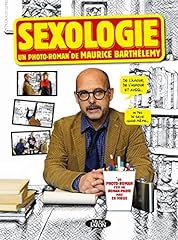 Sexologie d'occasion  Livré partout en France