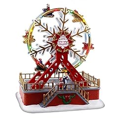 Christmas ferris wheel for sale  Delivered anywhere in USA 