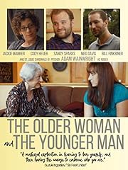 Older woman younger for sale  Delivered anywhere in UK
