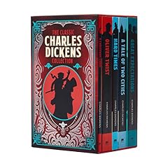 Classic charles dickens for sale  Delivered anywhere in Ireland