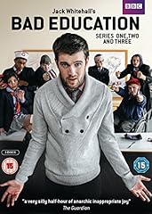 Bad education series gebraucht kaufen  Wird an jeden Ort in Deutschland