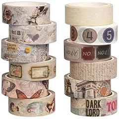 Songdao vintage washi gebraucht kaufen  Wird an jeden Ort in Deutschland