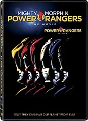 Mighty morphin power for sale  Delivered anywhere in USA 