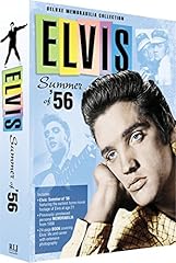 Elvis summer 56 for sale  Delivered anywhere in USA 