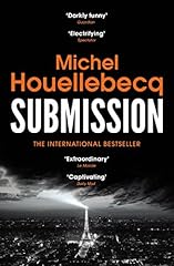 Submission michel houellebecq d'occasion  Livré partout en Belgiqu