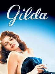 Gilda d'occasion  Livré partout en France