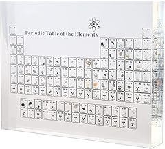 Bomoya periodic table for sale  Delivered anywhere in UK