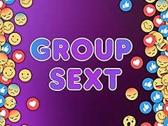 Group sext for sale  Delivered anywhere in USA 