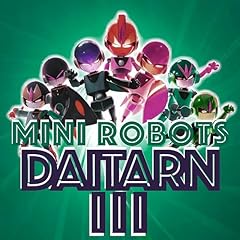 Daitarn iii usato  Spedito ovunque in Italia 