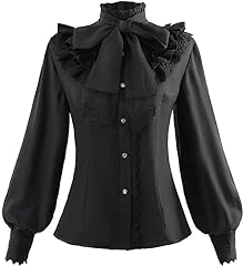 Rolecos victorian blouse for sale  Delivered anywhere in UK
