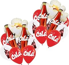 26pcs cola popcorn for sale  Delivered anywhere in USA 