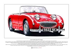 Austin healey sprite for sale  Delivered anywhere in UK