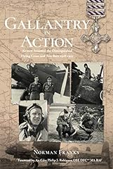 Gallantry action airmen for sale  Delivered anywhere in USA 
