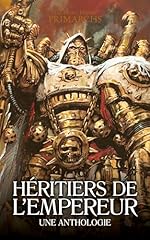 Héritiers empereur d'occasion  Livré partout en France