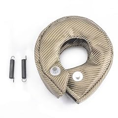 Zhsymx titanium turbo for sale  Delivered anywhere in USA 