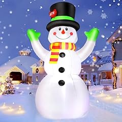 7ft christmas inflatables for sale  Delivered anywhere in USA 