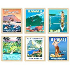 Decor hawaii raumdekor gebraucht kaufen  Wird an jeden Ort in Deutschland