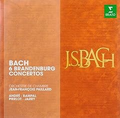 Bach 6 brandenburg for sale  Delivered anywhere in Ireland