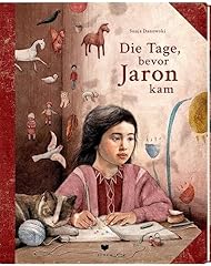 Tage bevor jaron gebraucht kaufen  Wird an jeden Ort in Deutschland