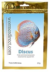 Discus aquarium fish for sale  Delivered anywhere in UK