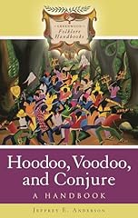 Hoodoo voodoo conjure for sale  Delivered anywhere in UK