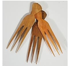 Handcrafted african wooden for sale  Delivered anywhere in USA 