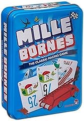 Mille Bornes The Classic Racing Game, used for sale  Delivered anywhere in Canada