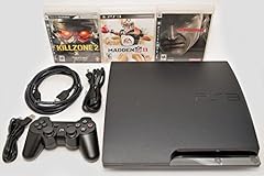 Sony playstation slim for sale  Delivered anywhere in USA 