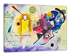 Pixxprint wassily kandinsky gebraucht kaufen  Wird an jeden Ort in Deutschland