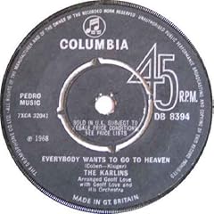 Everybody wants heaven for sale  Delivered anywhere in UK