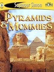 Pyramids mummies for sale  Delivered anywhere in Ireland