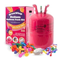 Greatwhip 13l helium for sale  Delivered anywhere in USA 