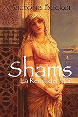 Shams reina del for sale  Delivered anywhere in UK