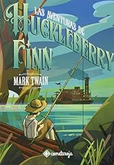 Las aventuras huckleberry for sale  Delivered anywhere in Ireland
