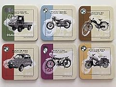 Deko7 steyr puch usato  Spedito ovunque in Italia 