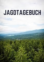 Jagdtagebuch jäger schuss gebraucht kaufen  Wird an jeden Ort in Deutschland