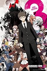 Danganronpa despair video for sale  Delivered anywhere in USA 