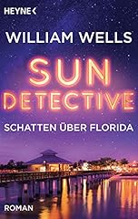 Sun detective schatten gebraucht kaufen  Wird an jeden Ort in Deutschland