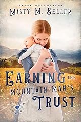 Earning mountain man for sale  Delivered anywhere in USA 