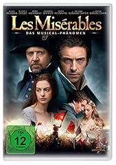 Misérables import d'occasion  Livré partout en France