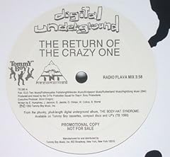 Return the crazy d'occasion  Livré partout en France