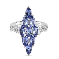 Shop navette tanzanite gebraucht kaufen  Wird an jeden Ort in Deutschland