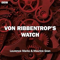 Von ribbentrop watch for sale  Delivered anywhere in UK