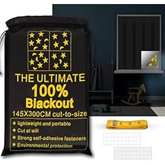 Portable blackout shades for sale  Delivered anywhere in USA 