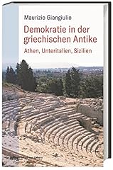Demokratie griechischen antike gebraucht kaufen  Wird an jeden Ort in Deutschland