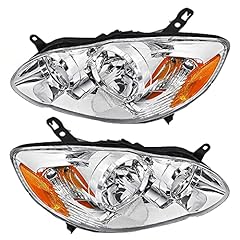 Leavan chrome headlights for sale  Delivered anywhere in USA 