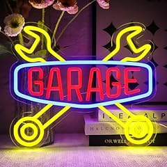 Oycgzv garage panneau d'occasion  Livré partout en France