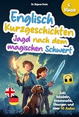 Englisch kurzgeschichten klass gebraucht kaufen  Wird an jeden Ort in Deutschland