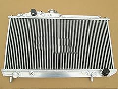 Aluminum radiator celica for sale  Delivered anywhere in UK